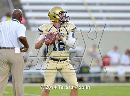 Thumbnail 3 in Byrnes @ Spartanburg photogallery.