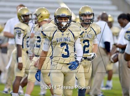 Thumbnail 1 in Byrnes @ Spartanburg photogallery.