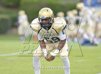 Thumbnail 2 in Byrnes @ Spartanburg photogallery.
