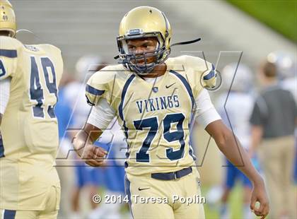Thumbnail 2 in Byrnes @ Spartanburg photogallery.