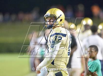 Thumbnail 2 in Byrnes @ Spartanburg photogallery.