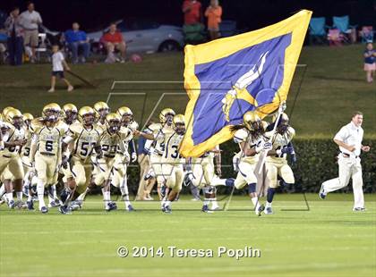 Thumbnail 3 in Byrnes @ Spartanburg photogallery.