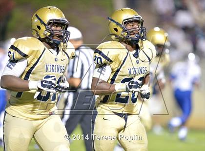 Thumbnail 1 in Byrnes @ Spartanburg photogallery.