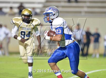 Thumbnail 3 in Byrnes @ Spartanburg photogallery.