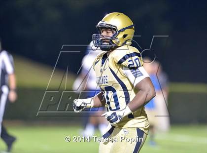 Thumbnail 2 in Byrnes @ Spartanburg photogallery.