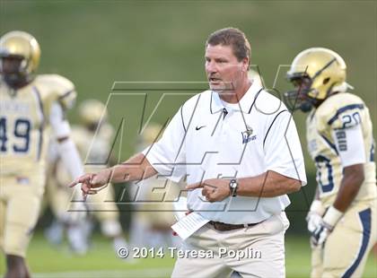 Thumbnail 1 in Byrnes @ Spartanburg photogallery.