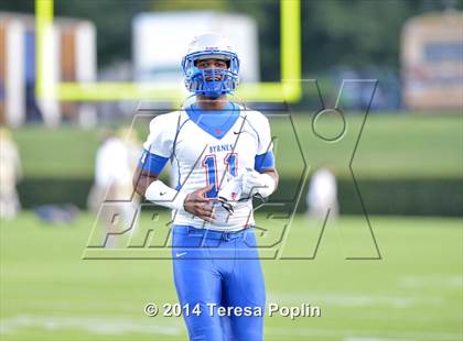 Thumbnail 2 in Byrnes @ Spartanburg photogallery.