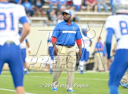 Thumbnail 1 in Byrnes @ Spartanburg photogallery.
