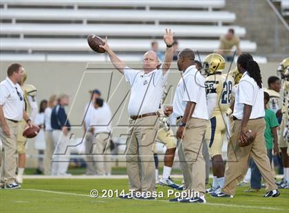 Thumbnail 1 in Byrnes @ Spartanburg photogallery.