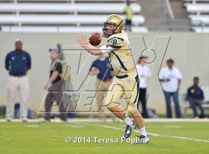 Thumbnail 1 in Byrnes @ Spartanburg photogallery.