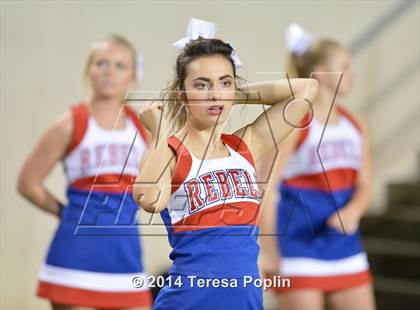 Thumbnail 1 in Byrnes @ Spartanburg photogallery.
