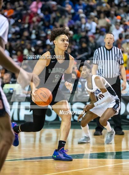 Thumbnail 1 in Auburn vs. Rainier Beach (WIAA 3A Final)  photogallery.
