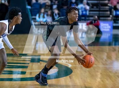 Thumbnail 2 in Auburn vs. Rainier Beach (WIAA 3A Final)  photogallery.