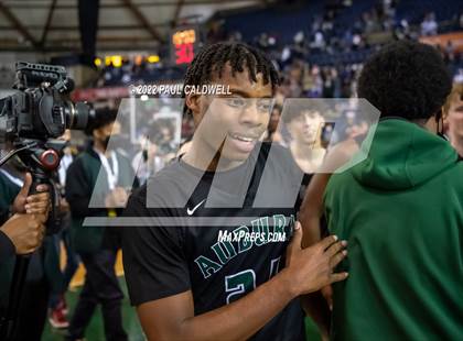 Thumbnail 1 in Auburn vs. Rainier Beach (WIAA 3A Final)  photogallery.