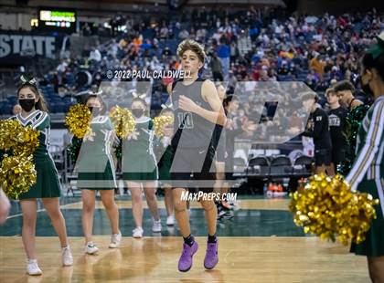 Thumbnail 2 in Auburn vs. Rainier Beach (WIAA 3A Final)  photogallery.