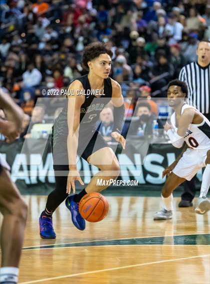 Thumbnail 1 in Auburn vs. Rainier Beach (WIAA 3A Final)  photogallery.