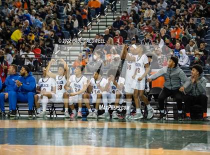 Thumbnail 1 in Auburn vs. Rainier Beach (WIAA 3A Final)  photogallery.