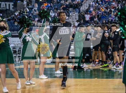 Thumbnail 3 in Auburn vs. Rainier Beach (WIAA 3A Final)  photogallery.