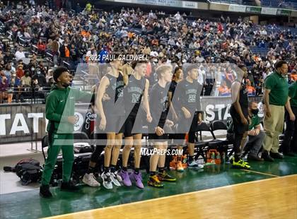Thumbnail 3 in Auburn vs. Rainier Beach (WIAA 3A Final)  photogallery.