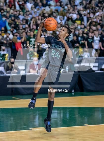 Thumbnail 2 in Auburn vs. Rainier Beach (WIAA 3A Final)  photogallery.