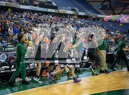 Thumbnail 1 in Auburn vs. Rainier Beach (WIAA 3A Final)  photogallery.