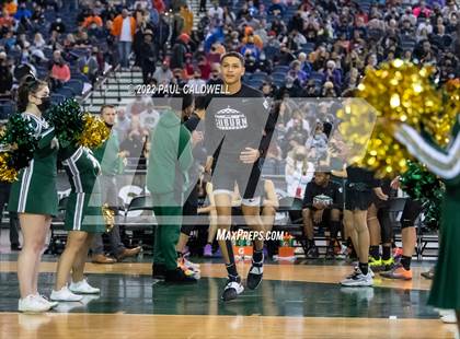 Thumbnail 2 in Auburn vs. Rainier Beach (WIAA 3A Final)  photogallery.