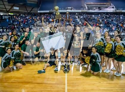 Thumbnail 1 in Auburn vs. Rainier Beach (WIAA 3A Final)  photogallery.