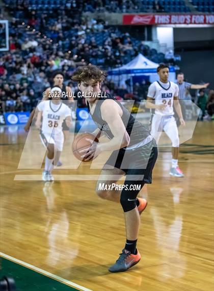 Thumbnail 1 in Auburn vs. Rainier Beach (WIAA 3A Final)  photogallery.
