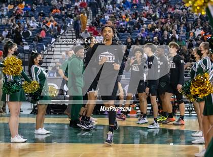 Thumbnail 1 in Auburn vs. Rainier Beach (WIAA 3A Final)  photogallery.