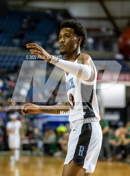Thumbnail 1 in Auburn vs. Rainier Beach (WIAA 3A Final)  photogallery.