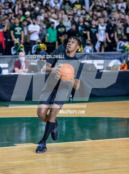 Thumbnail 1 in Auburn vs. Rainier Beach (WIAA 3A Final)  photogallery.