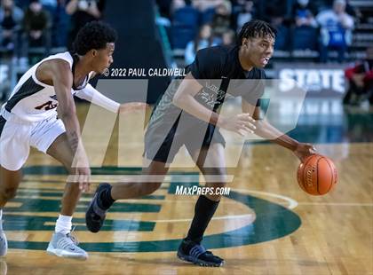 Thumbnail 1 in Auburn vs. Rainier Beach (WIAA 3A Final)  photogallery.