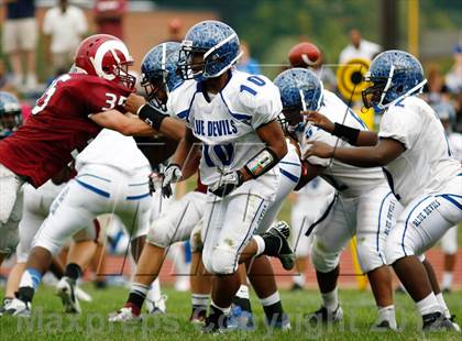 Thumbnail 1 in Maplewood-Richmond Heights @ MICDS photogallery.