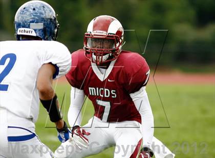 Thumbnail 1 in Maplewood-Richmond Heights @ MICDS photogallery.