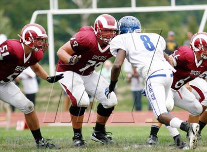 Thumbnail 1 in Maplewood-Richmond Heights @ MICDS photogallery.