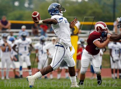 Thumbnail 3 in Maplewood-Richmond Heights @ MICDS photogallery.