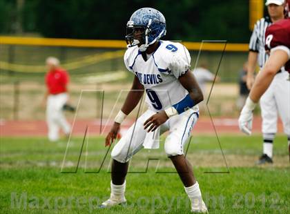 Thumbnail 1 in Maplewood-Richmond Heights @ MICDS photogallery.