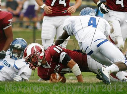 Thumbnail 2 in Maplewood-Richmond Heights @ MICDS photogallery.