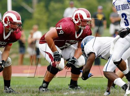 Thumbnail 2 in Maplewood-Richmond Heights @ MICDS photogallery.