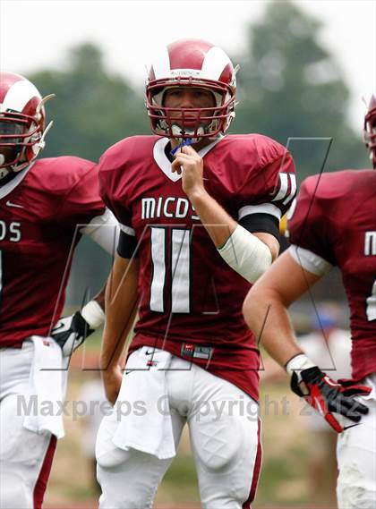 Thumbnail 1 in Maplewood-Richmond Heights @ MICDS photogallery.