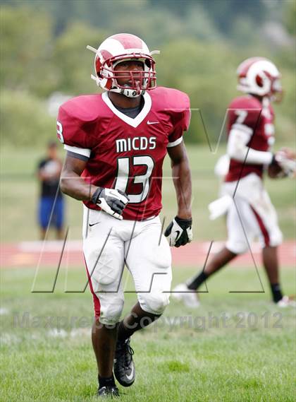 Thumbnail 3 in Maplewood-Richmond Heights @ MICDS photogallery.