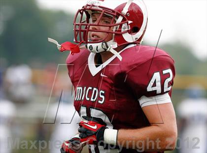 Thumbnail 3 in Maplewood-Richmond Heights @ MICDS photogallery.