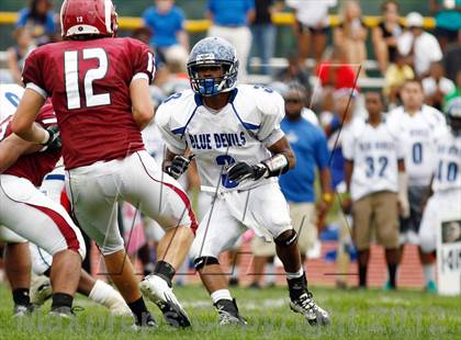 Thumbnail 2 in Maplewood-Richmond Heights @ MICDS photogallery.