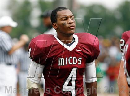 Thumbnail 1 in Maplewood-Richmond Heights @ MICDS photogallery.