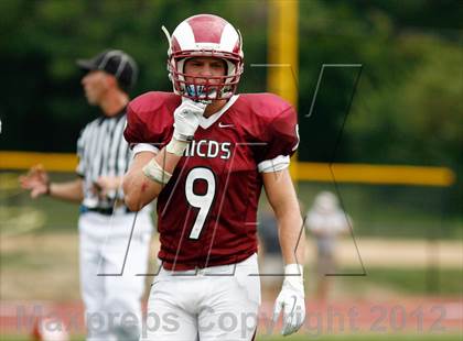 Thumbnail 1 in Maplewood-Richmond Heights @ MICDS photogallery.