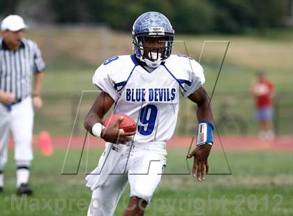 Thumbnail 1 in Maplewood-Richmond Heights @ MICDS photogallery.