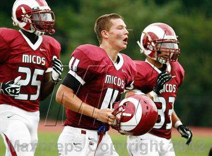 Thumbnail 3 in Maplewood-Richmond Heights @ MICDS photogallery.