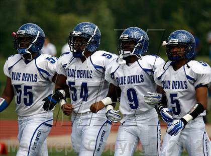 Thumbnail 1 in Maplewood-Richmond Heights @ MICDS photogallery.