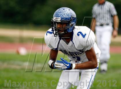 Thumbnail 2 in Maplewood-Richmond Heights @ MICDS photogallery.