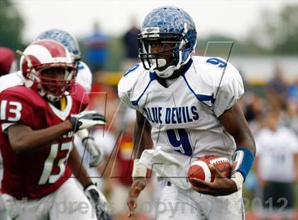 Thumbnail 2 in Maplewood-Richmond Heights @ MICDS photogallery.